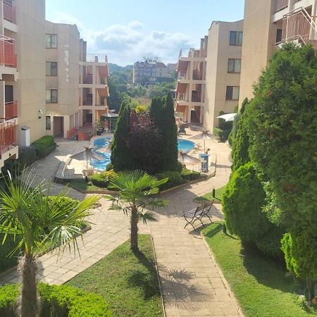 Апартамент Blue Sky Sinemoretz Exterior foto