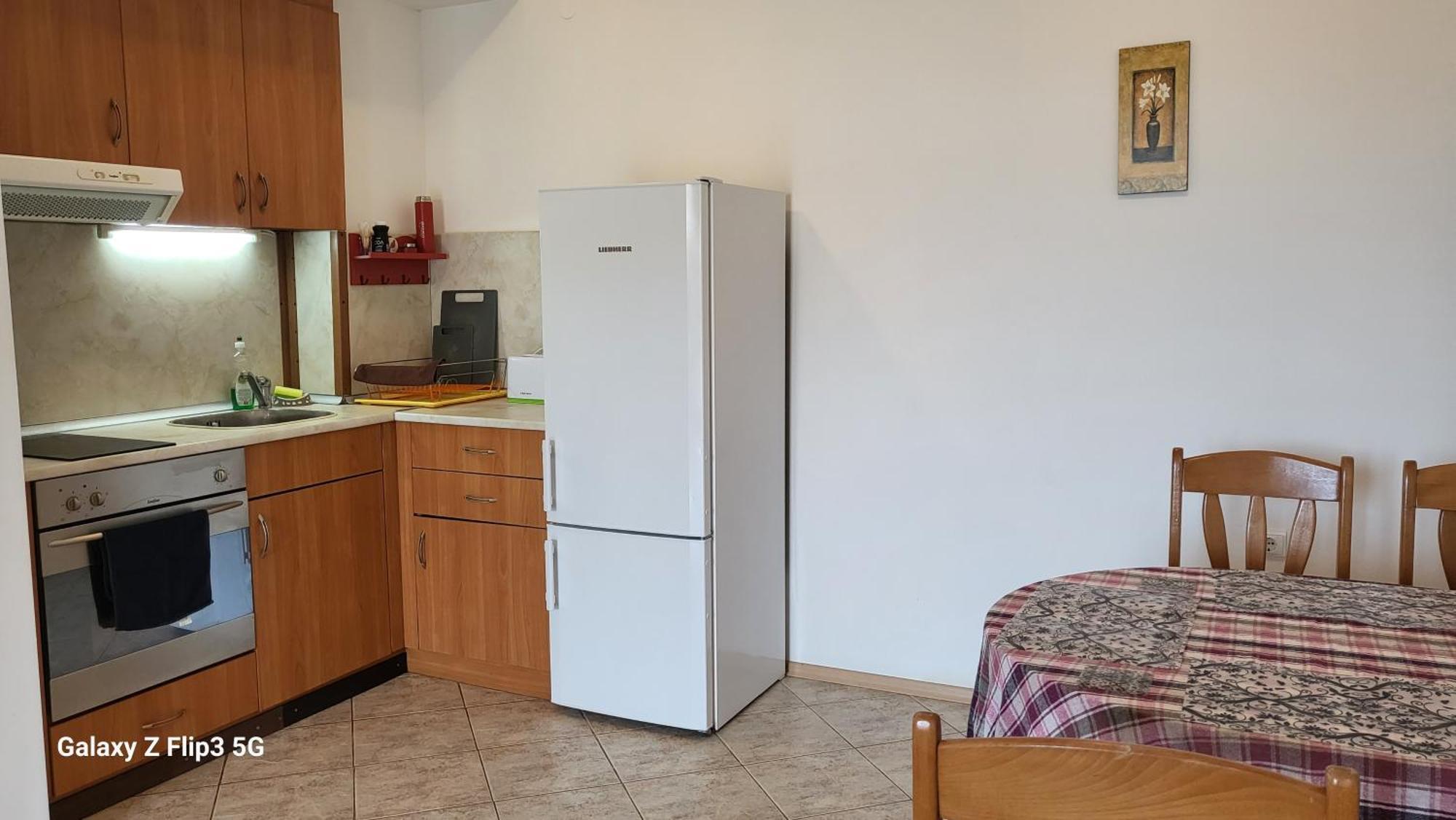 Апартамент Blue Sky Sinemoretz Habitación foto